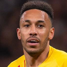 P.Aubameyang