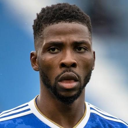 K.Iheanacho