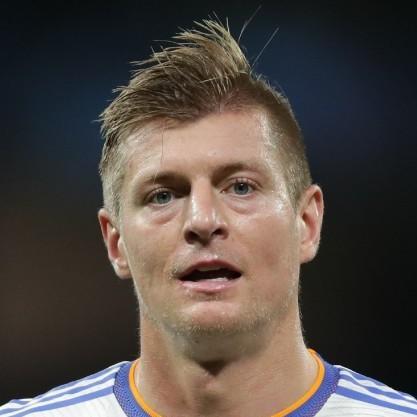 T.Kroos