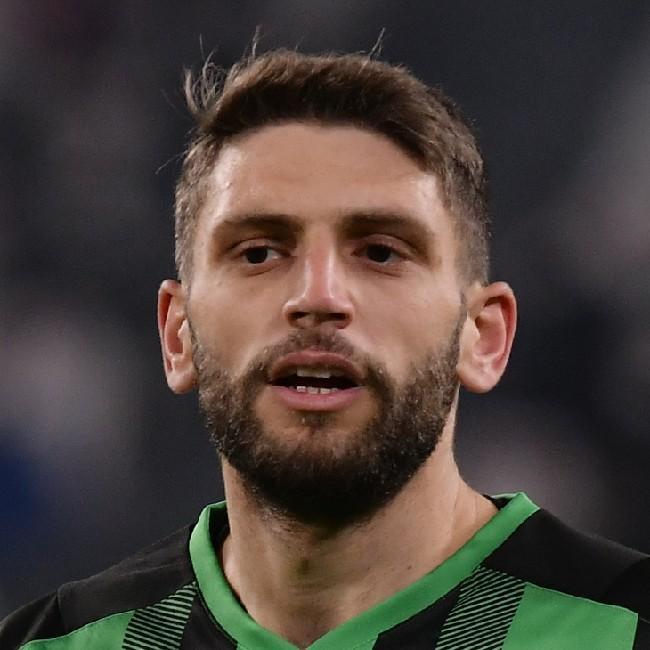 D.Berardi