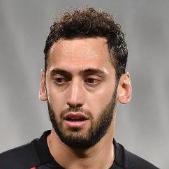 H.Çalhanoğlu