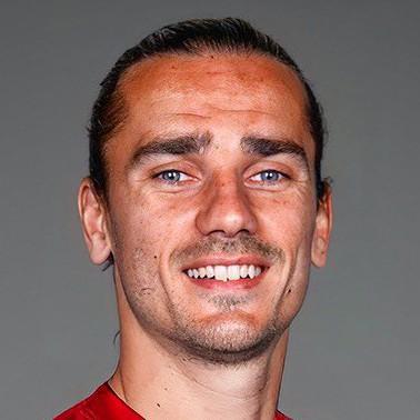 A.Griezmann