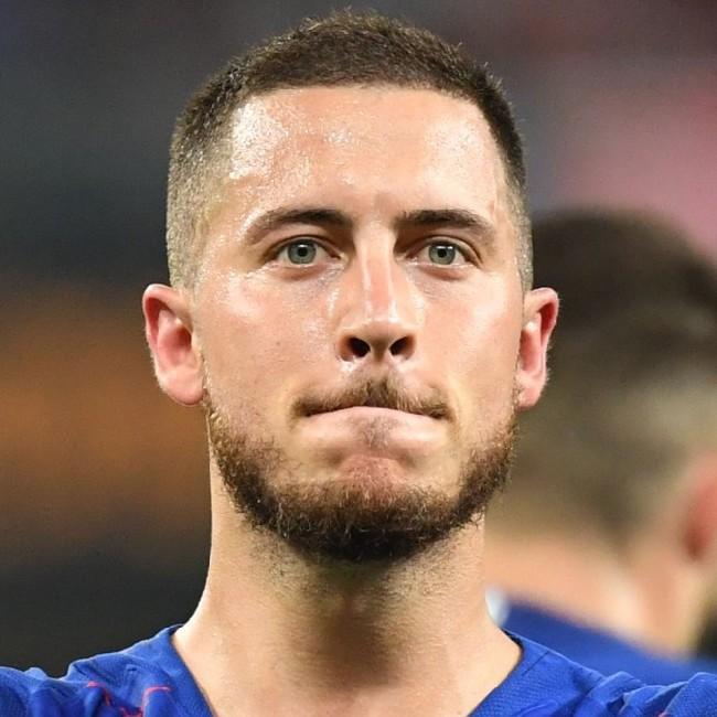 E.Hazard