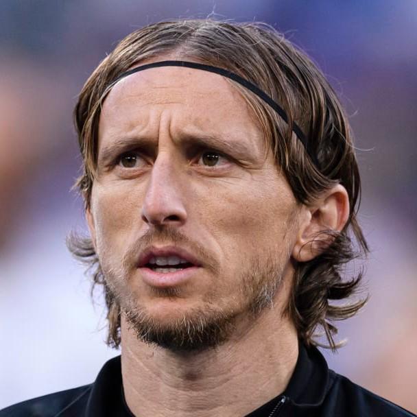 L.Modrić