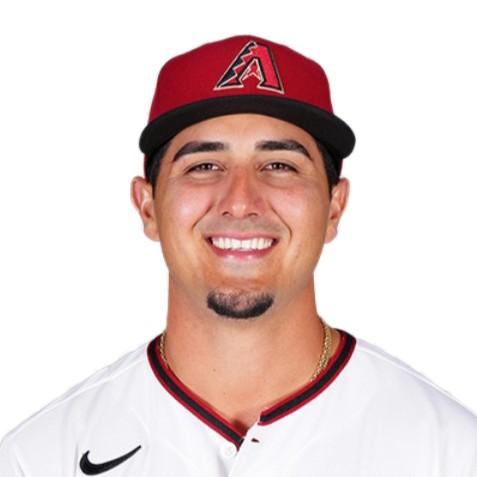 Josh Rojas
