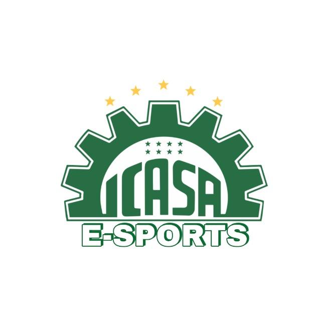 Icasa E-Sports