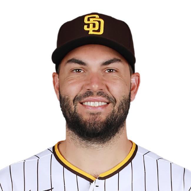 Eric Hosmer