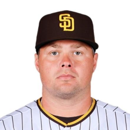 Luke Voit