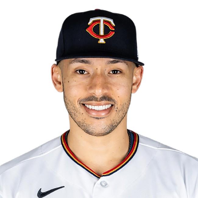 Carlos Correa
