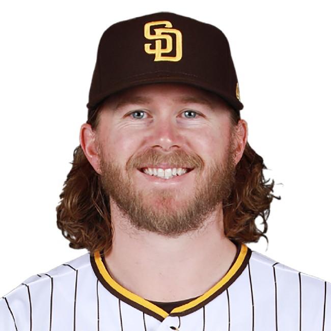 Pierce Johnson
