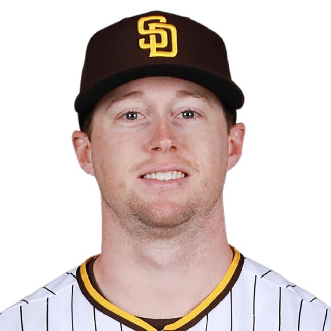 Jake Cronenworth