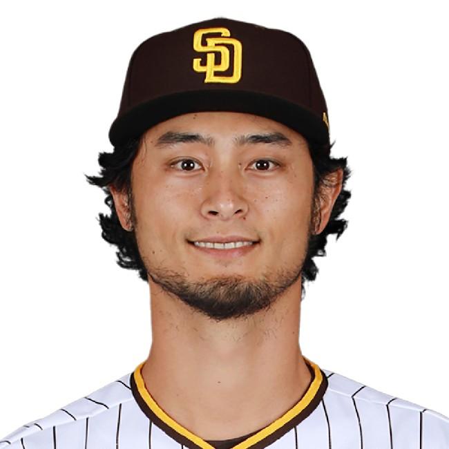 Yu Darvish