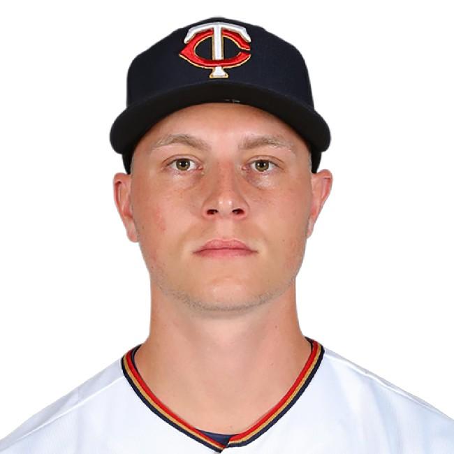 Cody Stashak