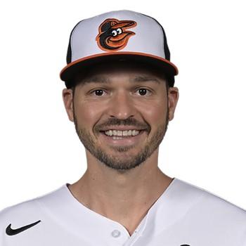 Trey Mancini