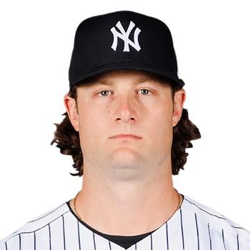 Gerrit Cole
