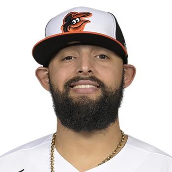 Rougned Odor