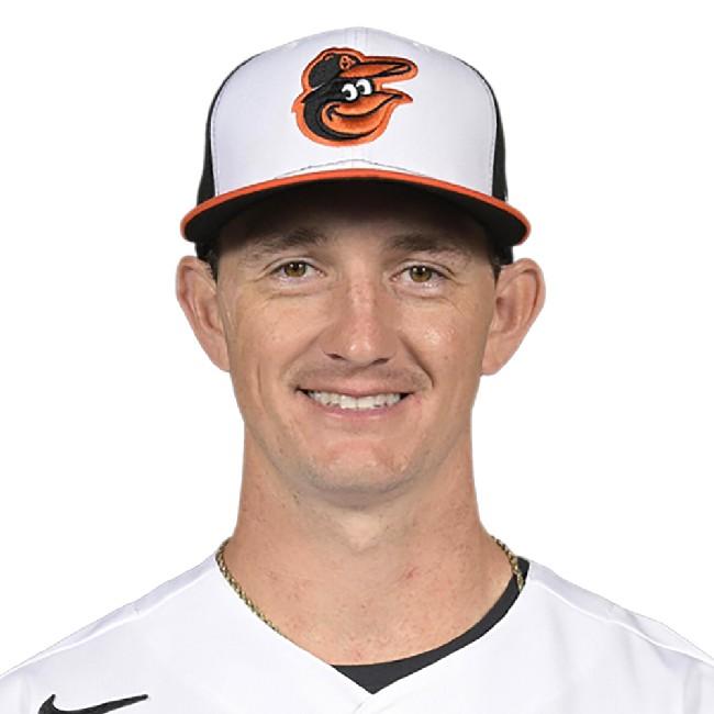 Austin Hays