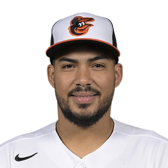 Anthony Santander