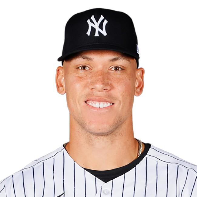 Aaron Judge
