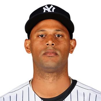 Aaron Hicks