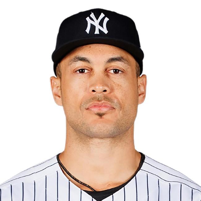 Giancarlo Stanton