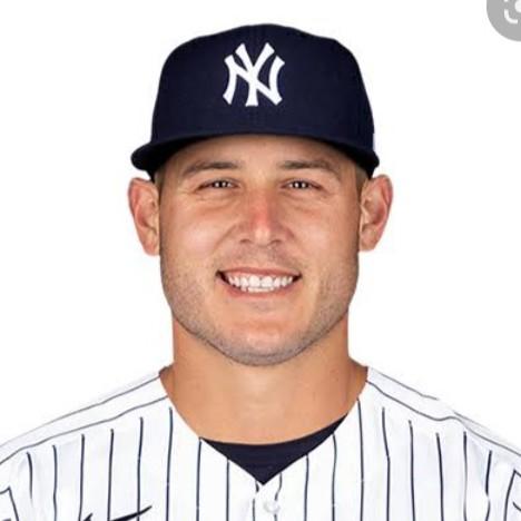 Anthony Rizzo