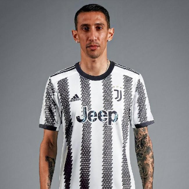 Ángel Di María