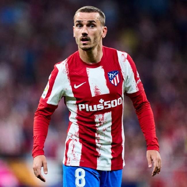 Antoine Griezmann