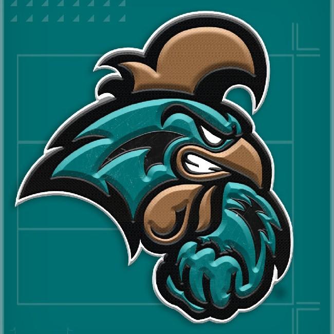 Costal Carolina