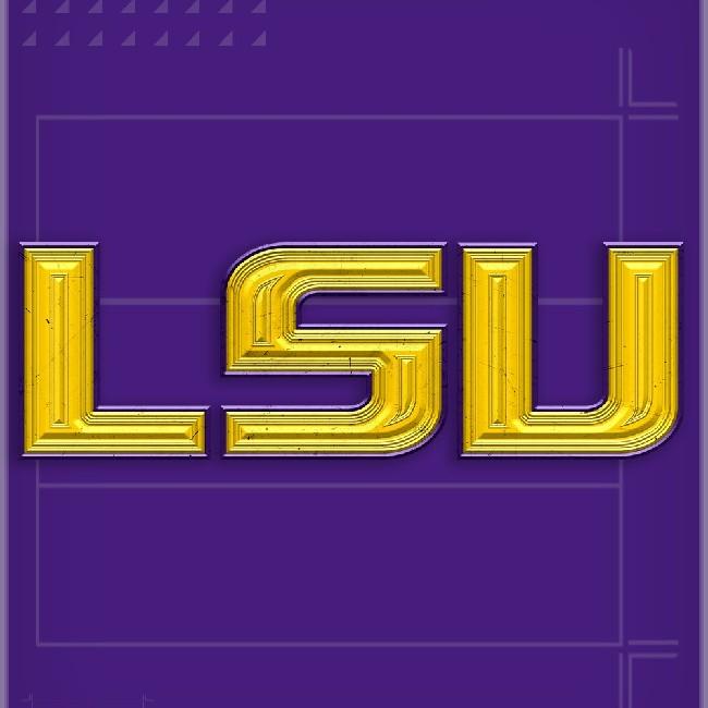 Louisiana State