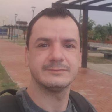 Bruno Santos (Vila Formosa)