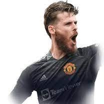 De Gea