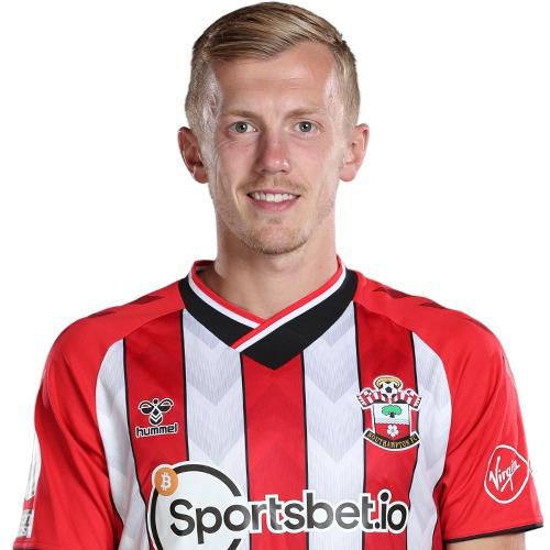 Ward-Prowse