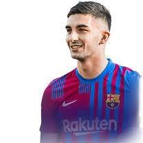 Ferran Torres