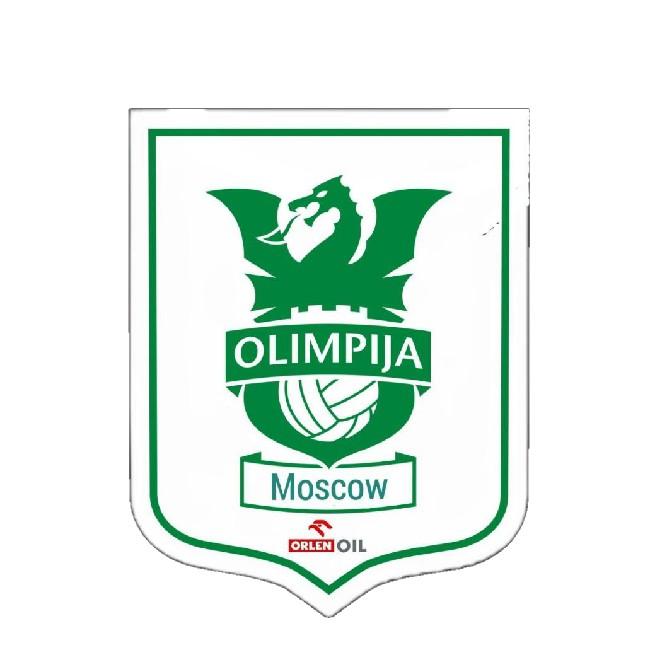Олимпия