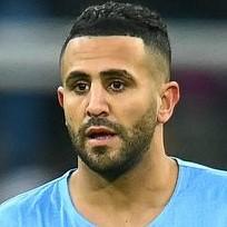 R.Mahrez