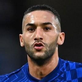H.Ziyech