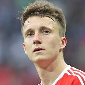 A.Golovin