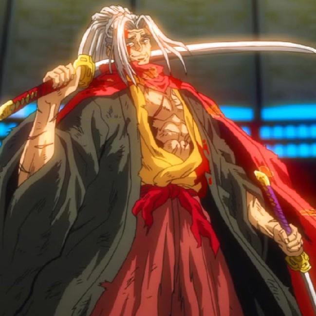 Sasaki kojiro ²