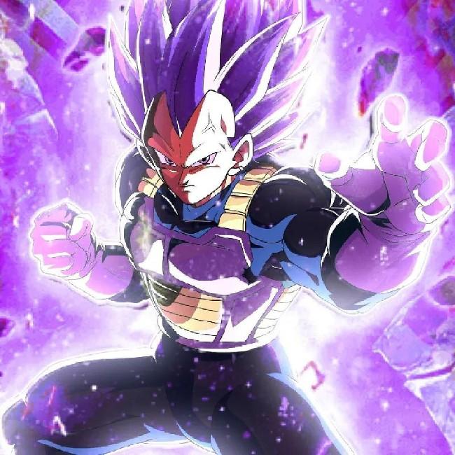 Vegeta ²