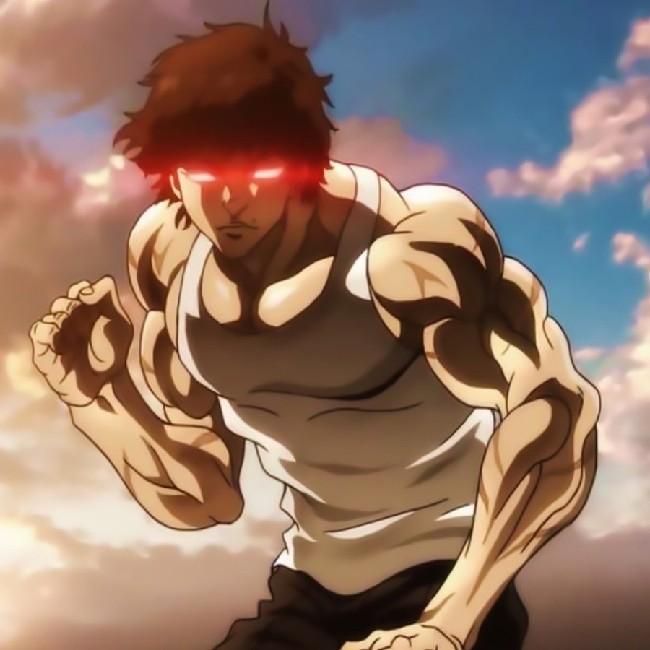 Baki hanma ²