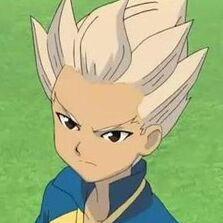 Axel blaze ²