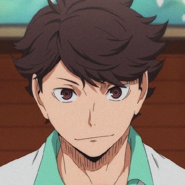 Oikawa ²