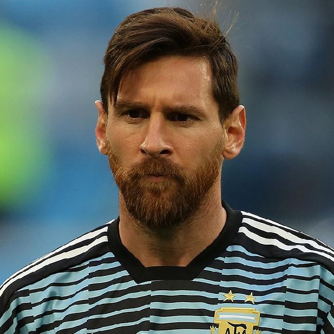 Messi ²