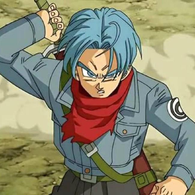 Trunks ²