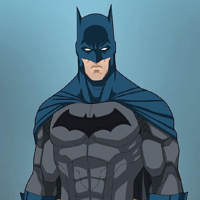 Batman ²