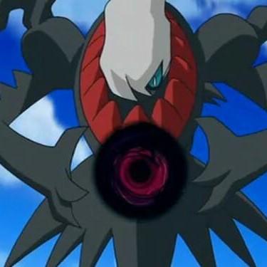 Darkrai ²