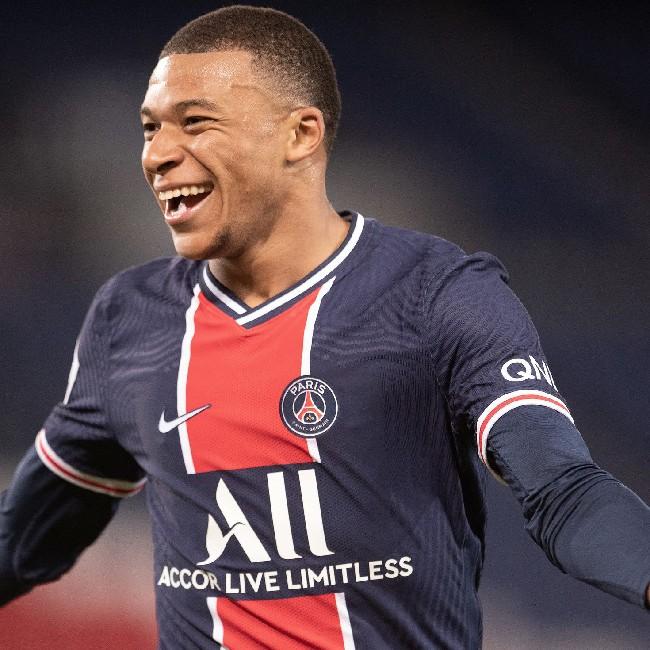 Mbappe ²
