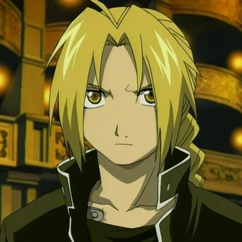 Edward elric ²