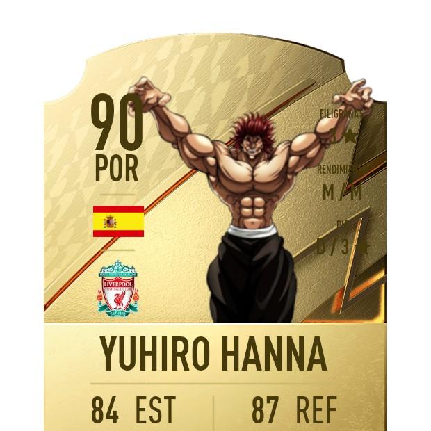 Yuhiro hanna ²